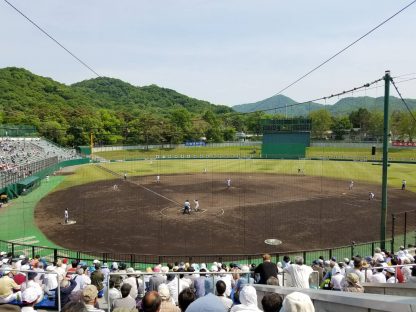 第100回選手権記念大会 南・北海道大会(支部予選) 