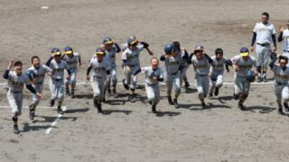 愛宕東スーパースターズ、劇的サヨナラ初優勝！ 