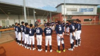 北海道選抜U15、初戦勝利で飾る！＜アジア選手権大会＞ 