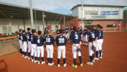 北海道選抜U15、初戦勝利で飾る！＜アジア選手権大会＞ 