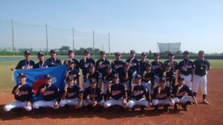 北海道選抜U15、第3位の活躍＜アジア選手権大会＞ 