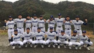 北広島、雨天の為２２日の公式戦中止＜和歌山大会＞～交流戦で実戦～ 