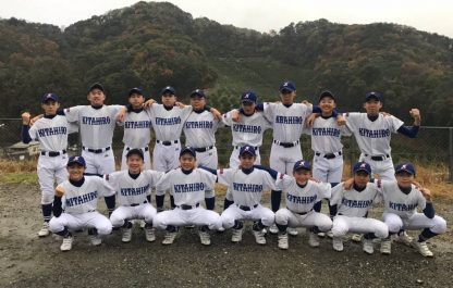 北広島、雨天の為２２日の公式戦中止＜和歌山大会＞～交流戦で実戦～ 