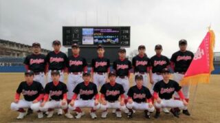 士別市立士別中学校＜2019全日本春＞ 