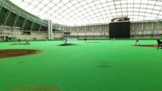 ワールドプレミア野球大会U１２ 