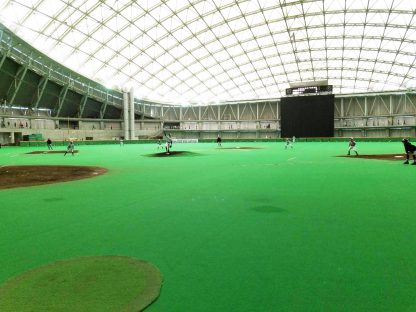ワールドプレミア野球大会U１２ 