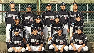 ＜札幌栄リトルシニア＞高校合格おめでとう！ 