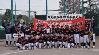 【代表】(ホ)(太)白石区予選 
