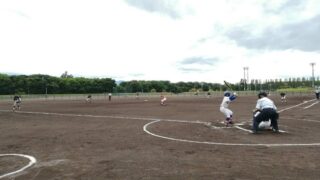 ストライク交流戦・観戦についてお願い 
