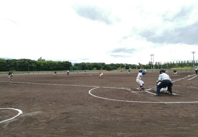 ストライク交流戦・観戦についてお願い 
