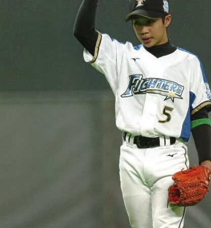 釧路ゴルモン・山崎安理　明徳義塾中　合格 