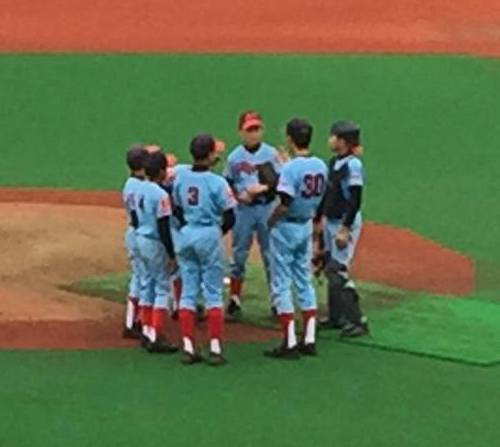【速報】全国制覇！東16丁目フリッパーズ　初優勝！ 