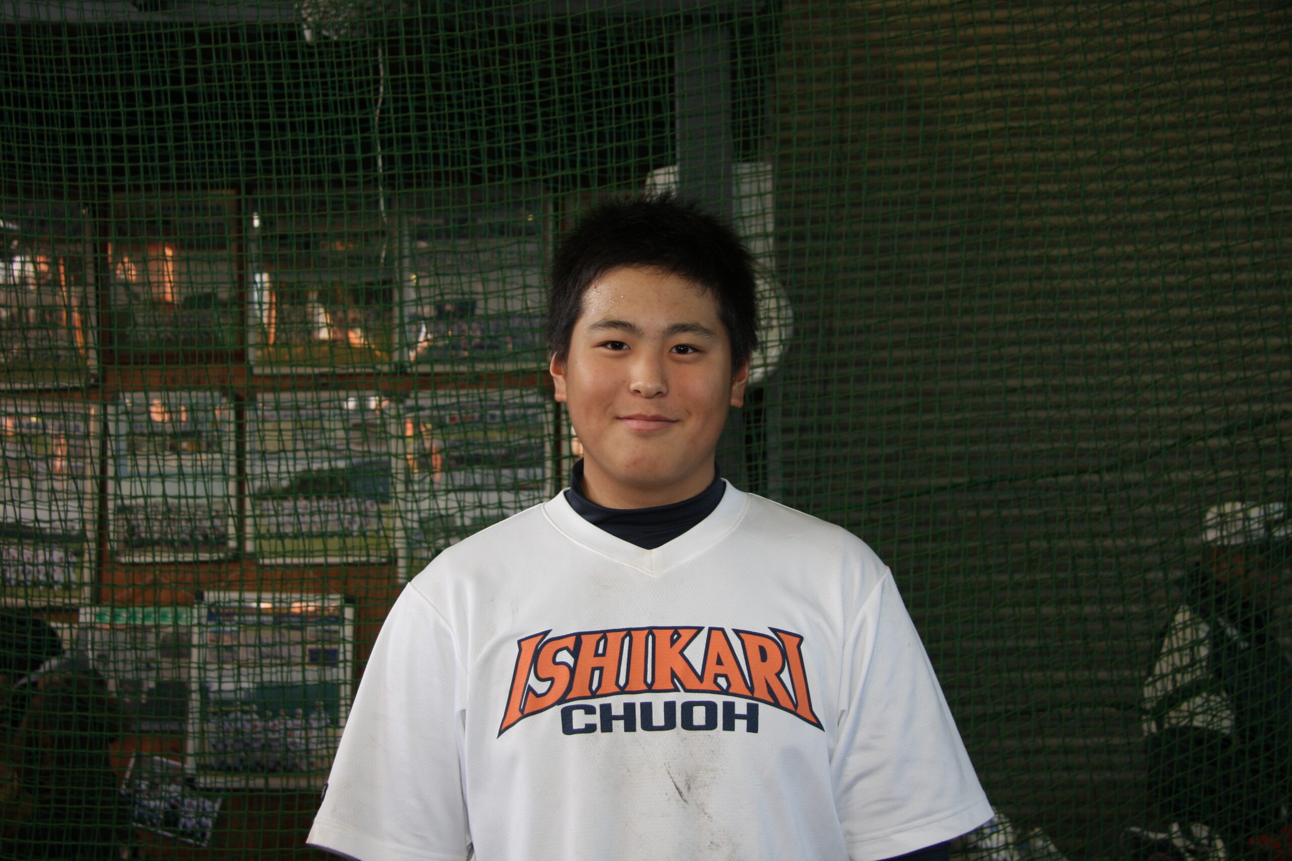 澤村選手