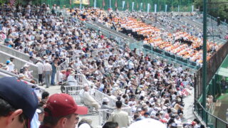 おめでとう！白樺！北海！ 