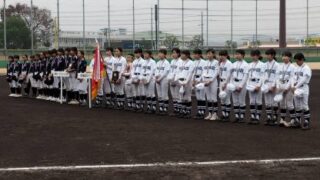 【速報】決勝・スノーホワイトVS静岡イーストエンジェル＜西日本選抜女子学童＞ 