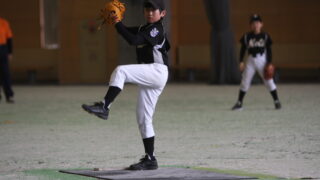 【6日速報】選抜岩見沢大会 