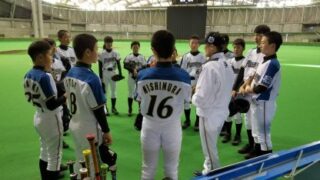 【速報】2試合目・日本ハム新旧対決2019VS2018 
