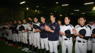 【中学クラブチーム訪問】札幌豊平東シニア編 