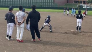 満員御礼＜ストライク交流戦＞ 
