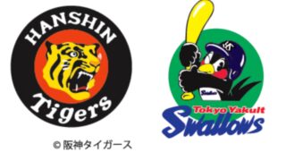【動画付・速報】東京ヤクルトJr.×阪神Jr. 