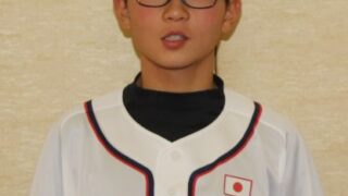 ⑰黒川　涼雅＜北海道選抜－札幌白石＞ 