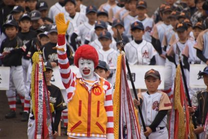 優勝は美山イーグルス  準V釧路ゴルモン＜マック北＞ 