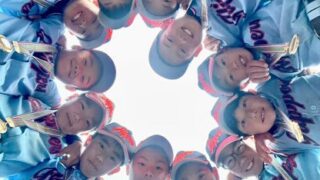 【速報】東16丁目フリッパーズ、あと一歩届かず… 名門・不動パイレーツに逆転負けで涙の4位 