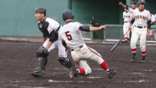 【26日速報】日本選手権北海道大会 