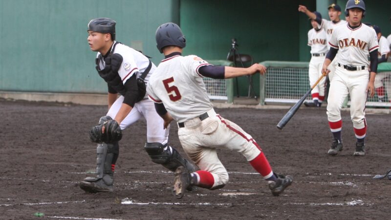 【26日速報】日本選手権北海道大会 