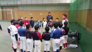 小３北海道選抜、１７日・小３東１６丁目と試合予定！ 