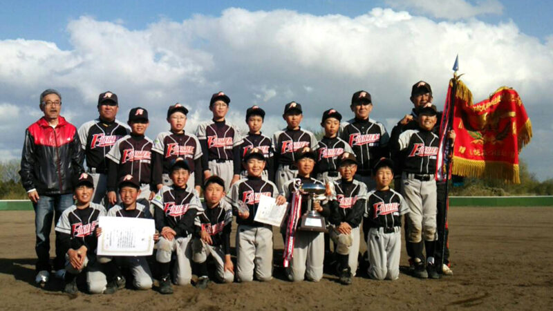 【代表】(ホ)(太)厚別区予選 