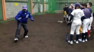 ＜満員御礼＞3月26日練習会のお知らせ 