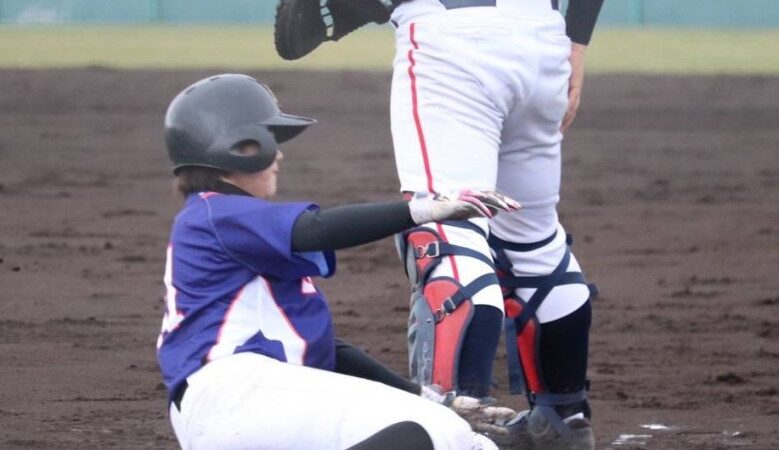 【22日速報】春季リーグ戦 