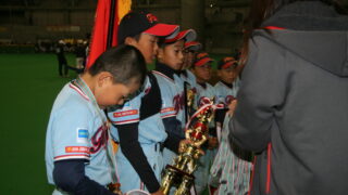 東16丁目、2年ぶり2度目Ｖ！全国へ 