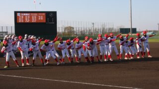 【決勝速報】EZO BATTLE 札幌VS小樽 