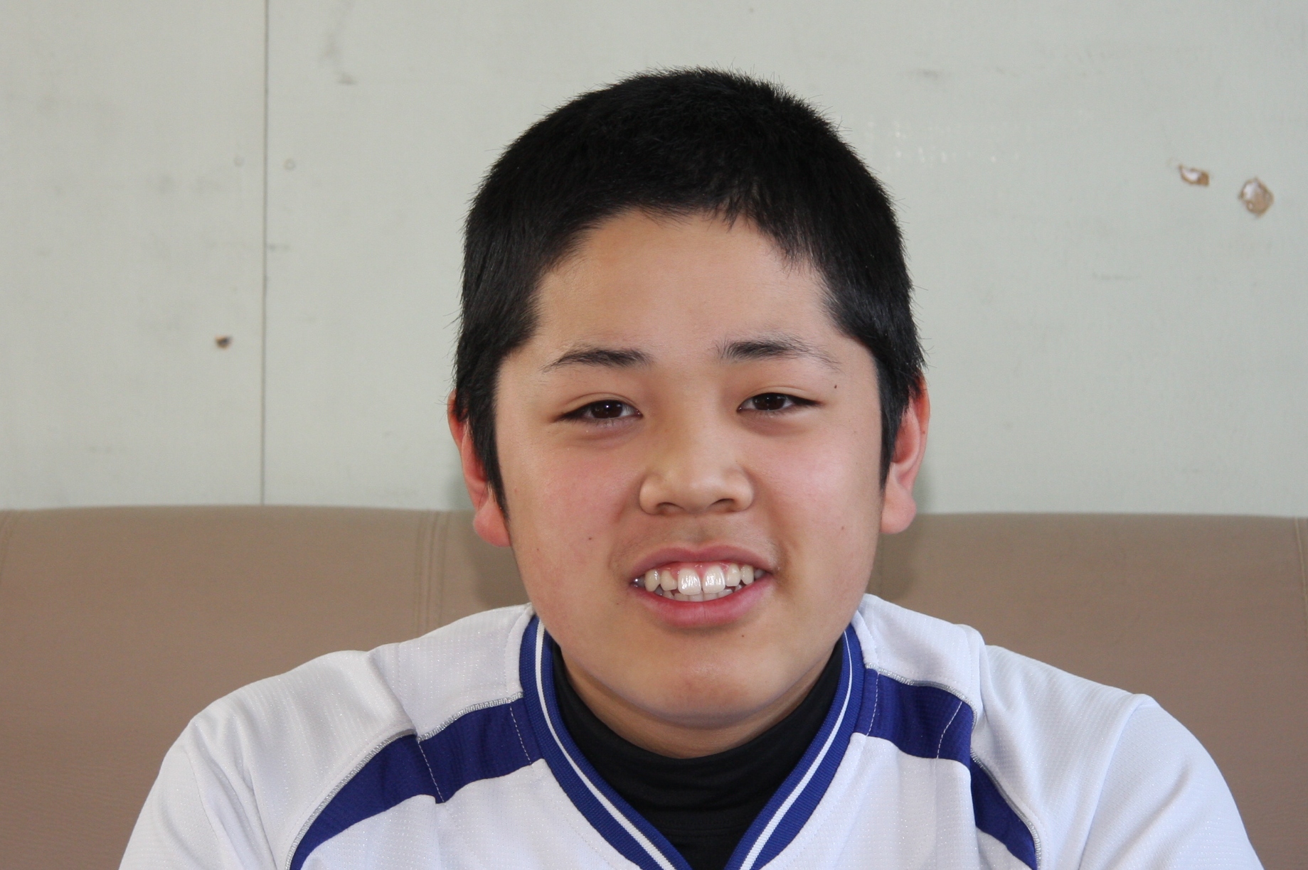武田選手