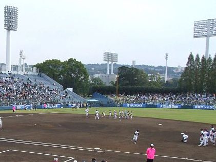【記録】第6回全日本少年春季軟式野球大会 