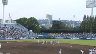 【試合結果】全日本少年春季 