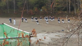 ぶら～り駒岡。 