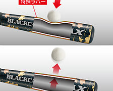 新軟式ボールについて 