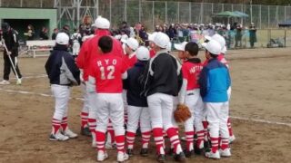 【速報】準々決勝・北海道選抜×北名古屋D＜多賀グリーンカップ＞ 