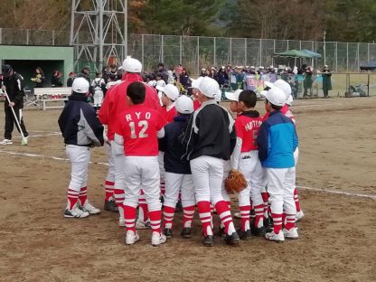 【速報】準々決勝・北海道選抜×北名古屋D＜多賀グリーンカップ＞ 