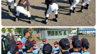 【速報】準決勝＜高野山旗・南北海道＞ 