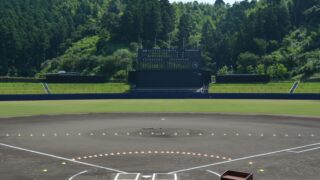 【投稿】野球のまち阿南少年野球全国大会 