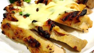第36回　鶏肉で筋力アップ 