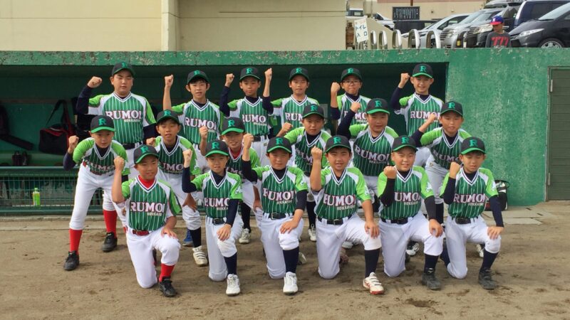 2017留萌選抜 