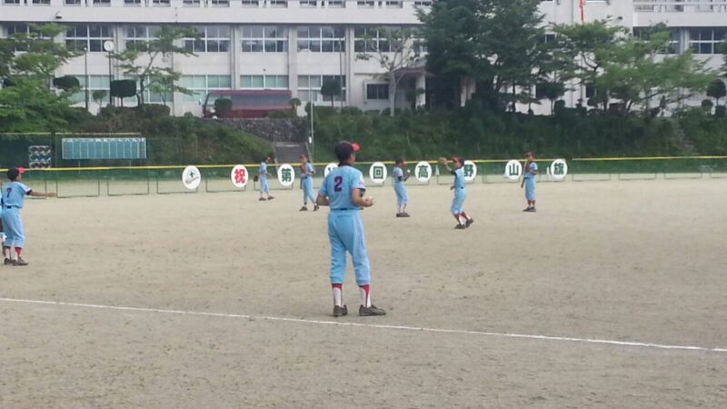 【28日速報】『はじけろ東16』高野山旗 