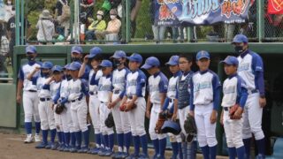 【3日結果】1回戦・函館×千歳＜マック＞ 