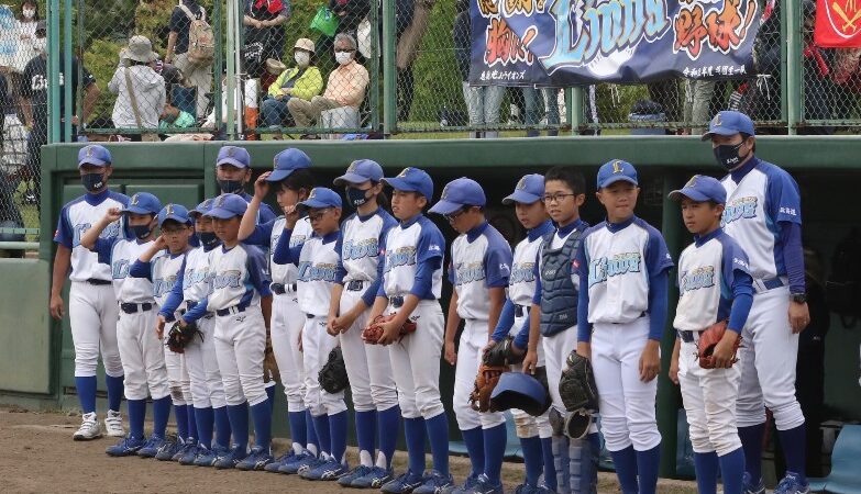 【3日結果】1回戦・函館×千歳＜マック＞ 