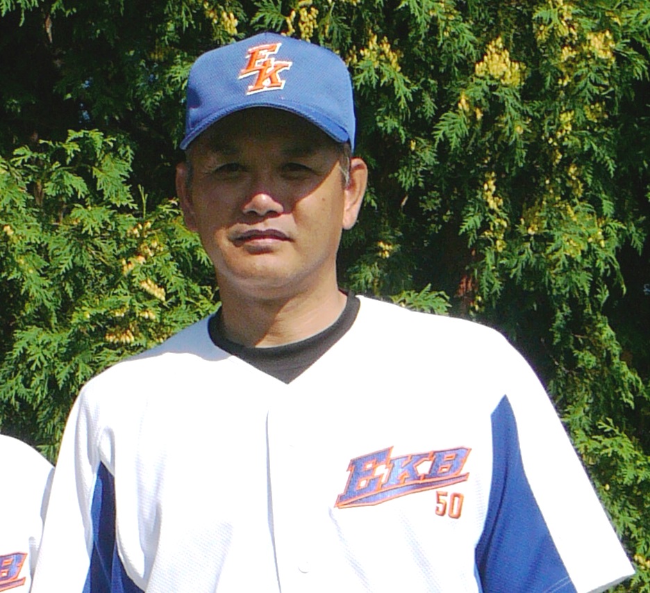 EKB山内